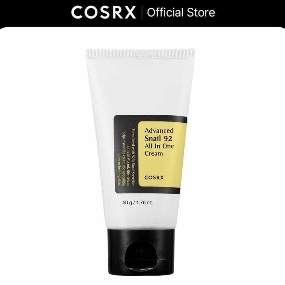 NEW IN BOX COSRX All In One Cream